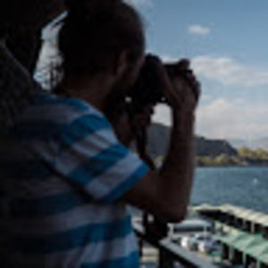 Meet your Posher, Sergey